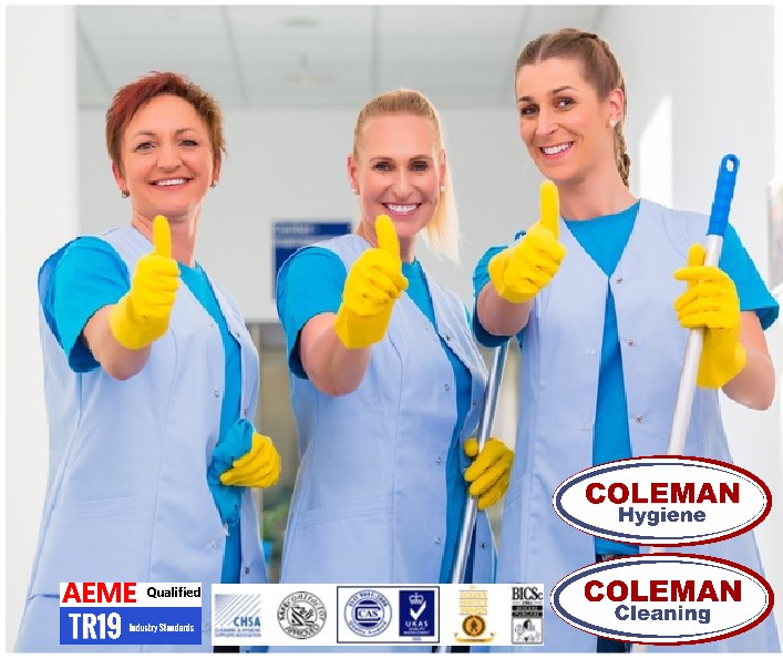 Lincolnshire Cleaning